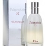 DIOR FAHRENHEIT 32