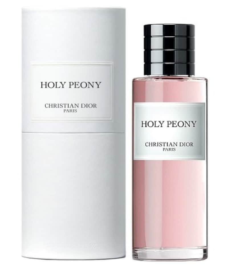 DIOR HOLY PEONY