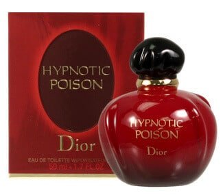 DIOR HYPNOTIC POISON EDP