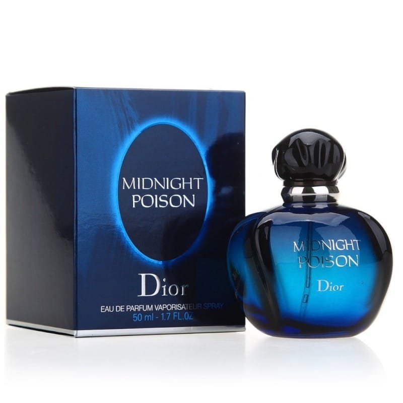 DIOR MIDNIGHT POISON