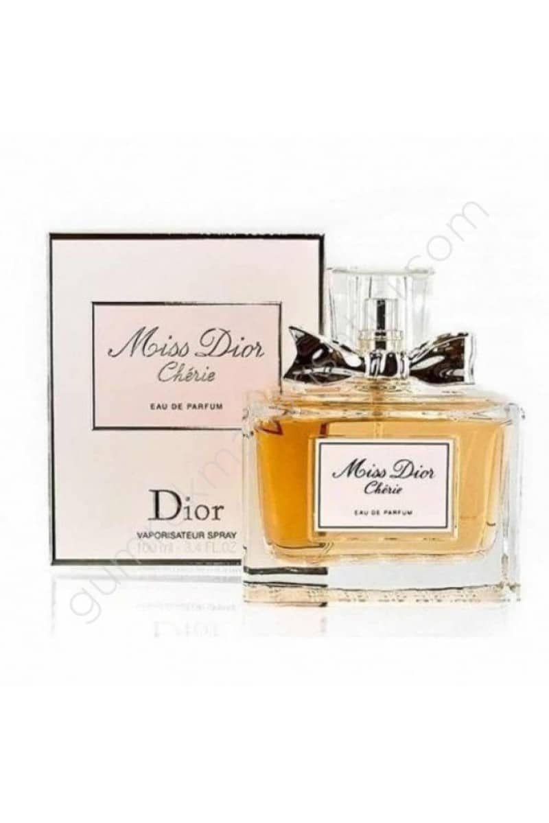 DIOR MISS DIOR CHERIE