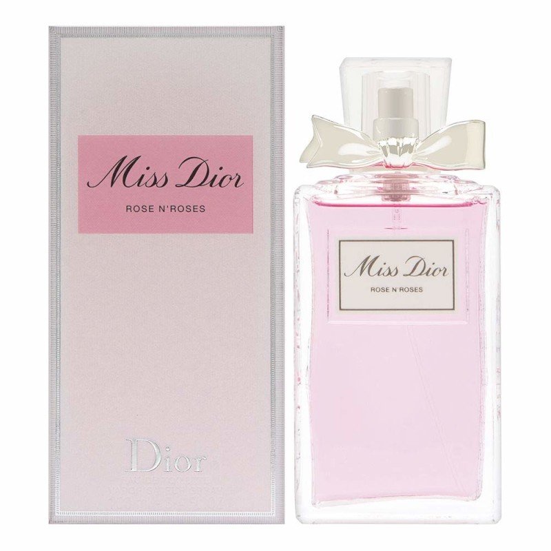 DIOR MISS DIOR ROSE N’ROSES