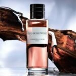 DIOR OUD ROSEWOOD