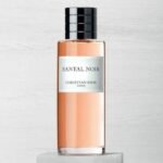 DIOR SANTAL NOIR