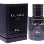 DIOR SAUVAGE ELIXIR