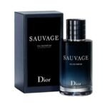 DIOR SAUVAGE PERFUME