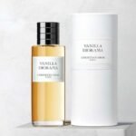 DIOR VANILLA DIORAMA