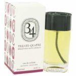 DIPTIQUE 34 BOULEVARD