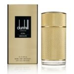 DUNHILL ICON ABSOLUTE