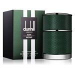 DUNHILL ICON RACING