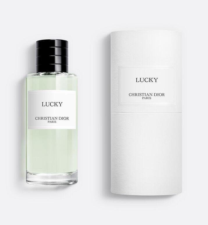 Dior Lucky