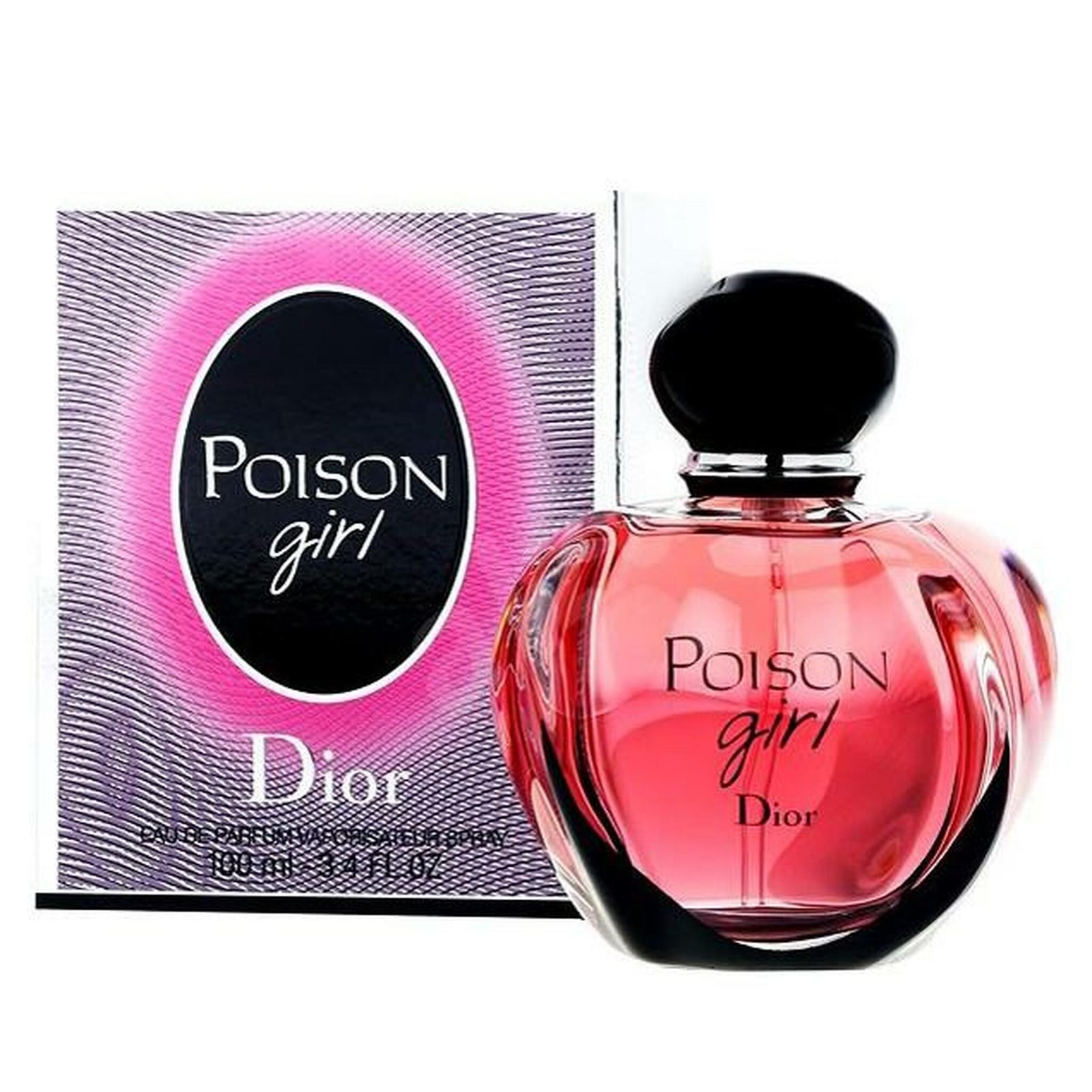 Dior Poison Girl