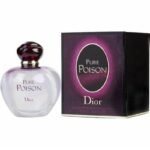 Dior pure poison
