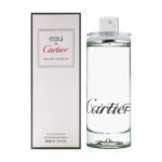 EAU DE CARTIER