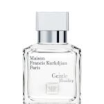 EDITION KUR MAISON GENTLE FLUIDITY SILVER