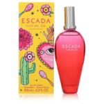 ESCADA FLOR DEL SOL