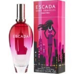 ESCADA SEXY GRAFFITI