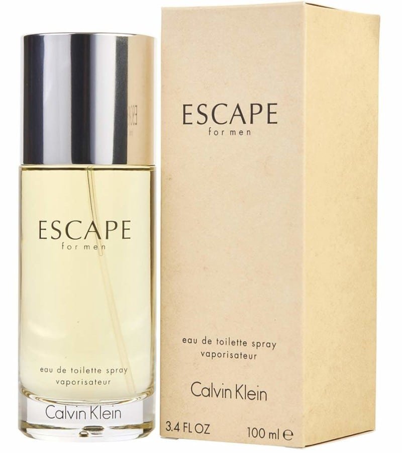 ESCAPE MAN