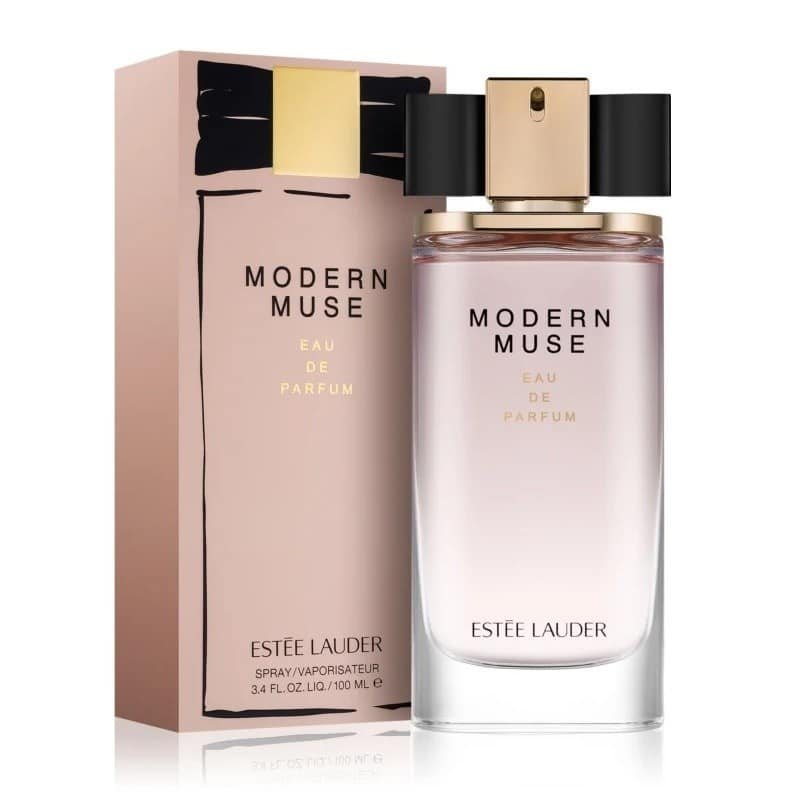 ESTEE LAUDER MODERN MUSE