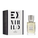 Ex nihilo the hedonist