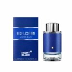Explorer Ultra blue