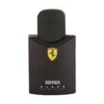 FERRARI BLACK