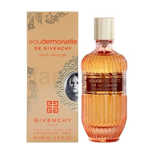 GIVENCHY ABSOLU DE ORANGER