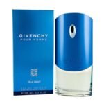 GIVENCHY BLUE LABEL