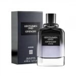 GIVENCHY GENTLEMEN ONLY INTENSE