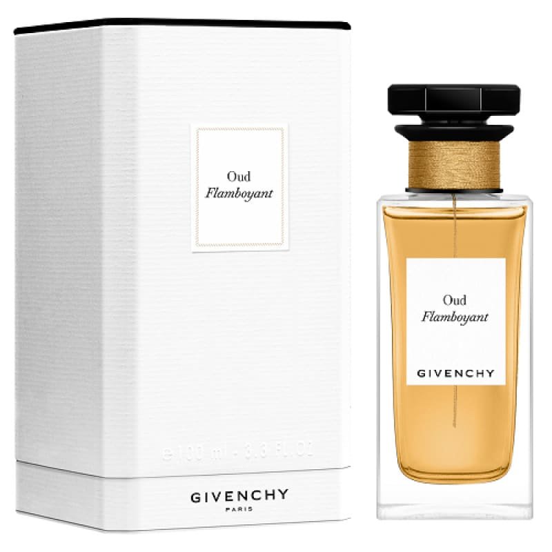 GIVENCHY OUD FLAMBOYANT
