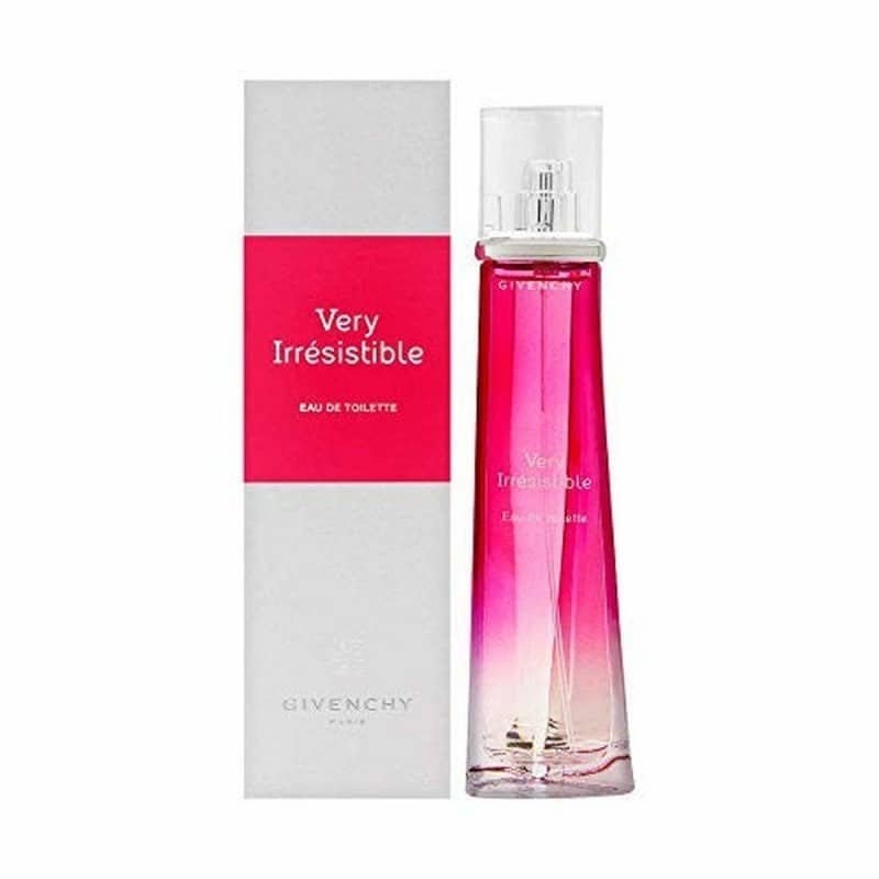 GIVENCHY VERY IRRESISTABLE