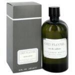 GREY FLANNEL