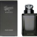 GUCCI BY GUCCI M