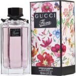 GUCCI FLORA