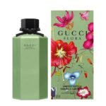 GUCCI FLORA EMERALD GARDANIA