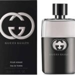 GUCCI GUILTY
