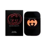 GUCCI GUILTY BLACK-W