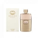 GUCCI GUILTY EDP-W