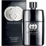 GUCCI GUILTY INT.MEN