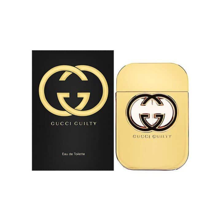 GUCCI GUILTY WOMEN