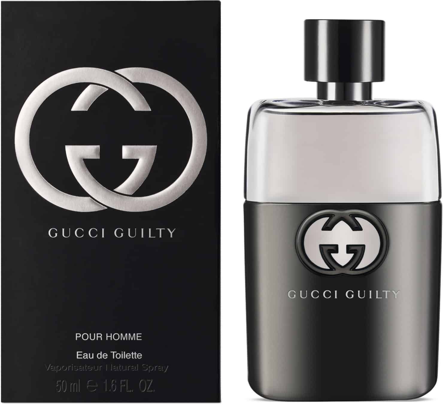 GUCCI GUILTY