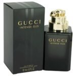 GUCCI INTENSE OUD