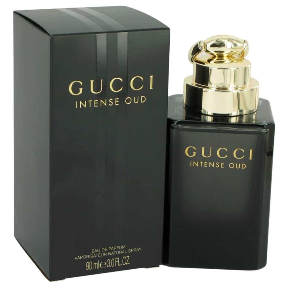 GUCCI INTENSE OUD