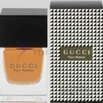 GUCCI POUR HOMME
