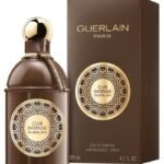 GUERLAIN CUIR INTENSE