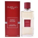 GUERLAIN HABIT ROUGE EDP