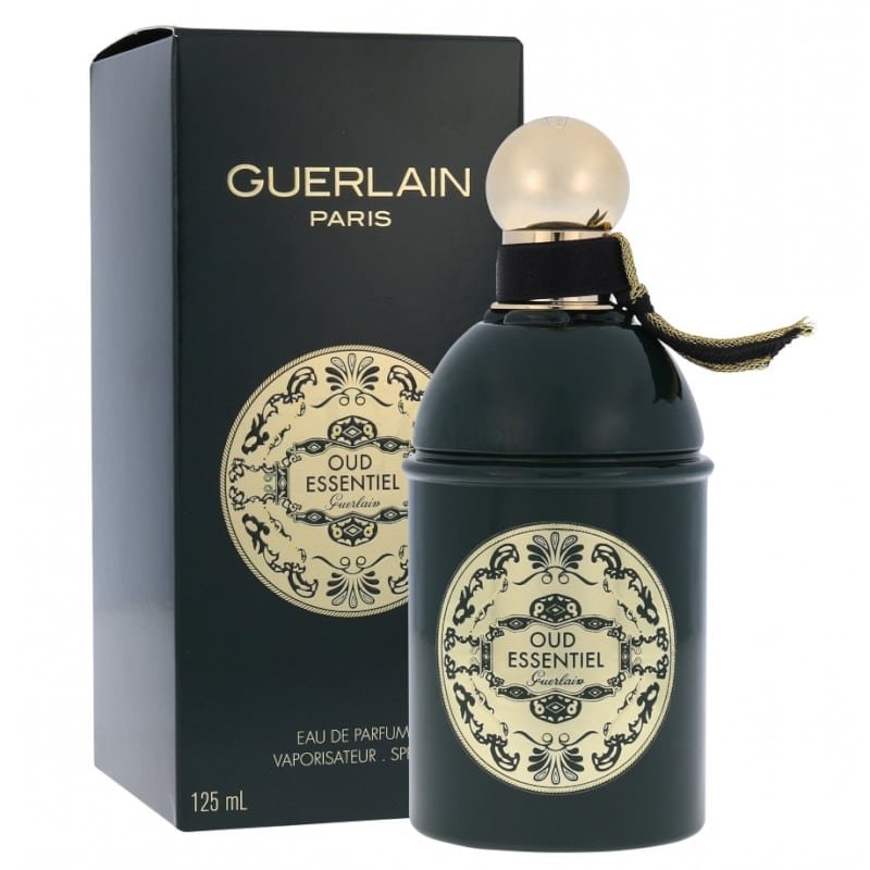 GUERLAIN OUD ESSENTIAL