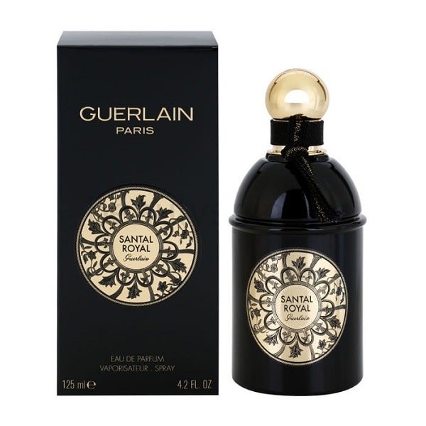 GUERLAIN SANTAL ROYAL
