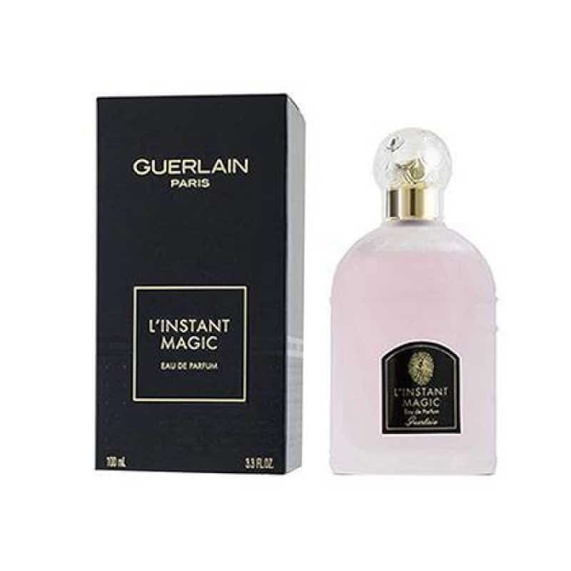 GUERLINE L’INSTANT MAGIC