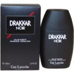GUY LAROCHE DRAKKAR NOIR